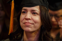 College of Professional Studies Undergraduate Scholarship